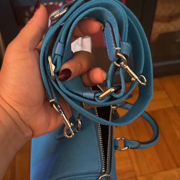 Coach Lacey Crossbody bag - Picture 10 of 12